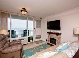 Pirates Cove Condo Unit #715