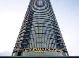 Eurostars Madrid Tower