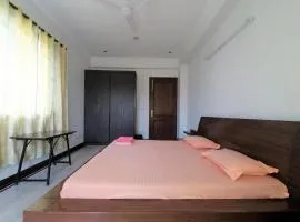 Healing Home
