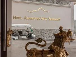 Hotel Annapurna View Sarangkot