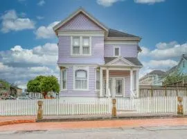 Lilac Victorian