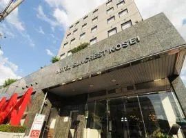 Hotel Suncrest