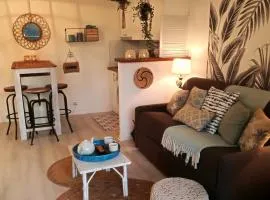 Superbe appartement à 2 pas de la plage