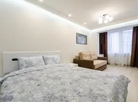 ARTAL Apartment on Obolonsky avenue 31