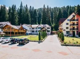 Pensiunea Sami