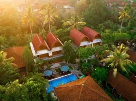 Gunung Merta Bungalows