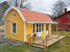 Kristina Attefall i Västerhaninge