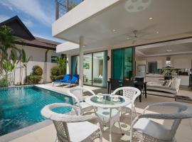 Laem Ka Residence by Tropiclook