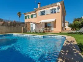 Casa Las Bahias - 3140-16 Mallorca