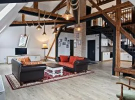 The Bricks 1903 Lofts - Central Bistrita