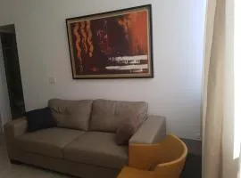 Apartamento Ed Cadima