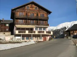 Hotel Wannenhorn