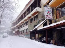 Mountain Rose Hotel & Restaurant