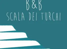 B&B Scala dei Turchi