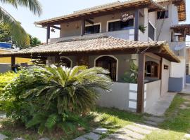 Ilha do Village, hotel with parking in Cabo Frio