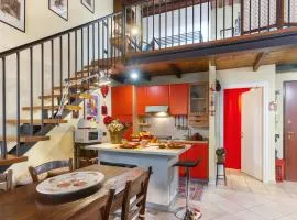 Ariostea University Duplex Apartment