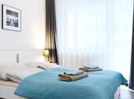 Apartament "Bliżej Morza 30"