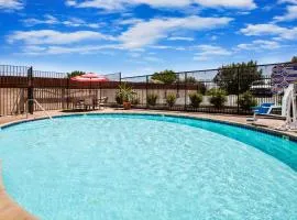 3 stars hotel in Antioch