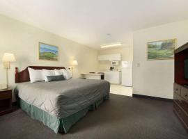 Days Inn by Wyndham Augusta Fort Eisenhower, hotel cerca de Aeropuerto regional de Augusta at Bush Field - AGS, Augusta