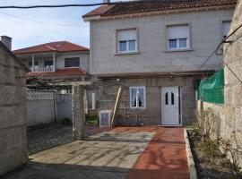 CASA TUCHO, Hotel in O Grove