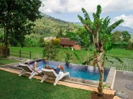 DWM Mandhasativa Homestay By Reccoma