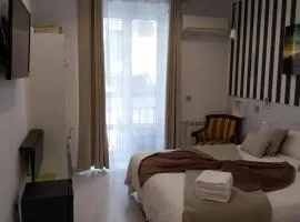 Hostal Mendoza