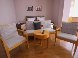 New Day Hotel, hotel in Addis Ababa