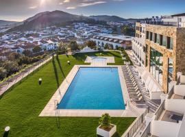 Barceló Aracena & Spa, ξενοδοχείο σε Aracena