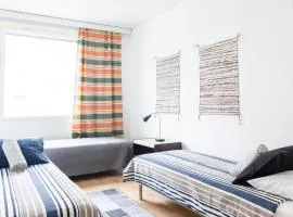 Two-Room Apartment Turku City Center