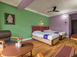 Avocado & Orchid Resort, Hotel in Heṭauḍā