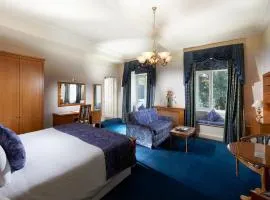 Les Rocquettes Hotel, hotel poblíž Letiště Guernsey - GCI, 