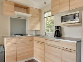 Camping Le Moténo - Maeva, готель у місті Plouhinec