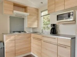 Camping Le Moténo - Maeva