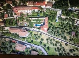 Villa Glam Luxury Modern Villa in an Historical Limonaia