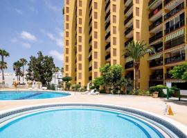 Tenerife Costa Adeje Apartment, hotel a Playa Fañabe