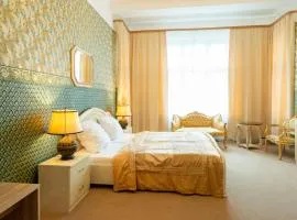 Hotel Pension Dahlem