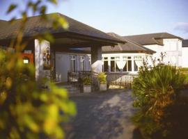 Fitzgeralds Woodlands House Hotel (Duplicate), hotel v destinaci Adare