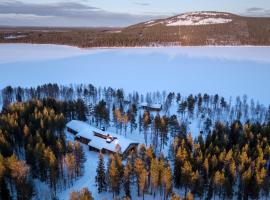 Sunday Morning Resort