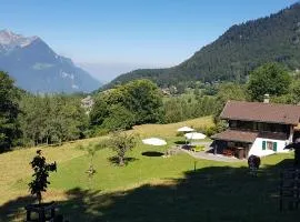 Chalet Aisha