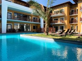 Forest View Apartments, hotel v destinaci Kololi