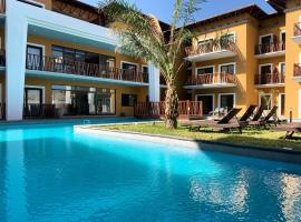 Forest View Apartments, hotell i Kololi