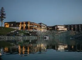 4 stars hotel in Thetford Mines