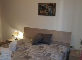 Case vacanze a Torre San Giovanni, serviced apartment in Torre San Giovanni Ugento