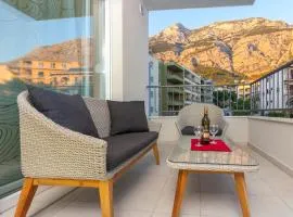 CENTER NEW APARTMENT KRIVIC