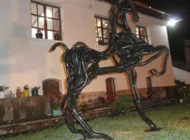 Villa Victoria