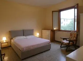 Casa storica e confortevole