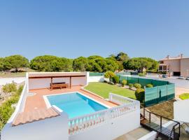 Vila de Santa Eulália - Albufeira, hotel in Albufeira