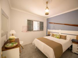 Trip Canteras, new Beach Apartment, готель у Лас-Пальмас-де-Гран-Канарії
