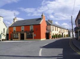 Hyland's Burren Hotel (Duplicate), ξενοδοχείο σε Ballyvaughan