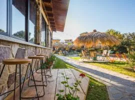 Socialtel Atitlan